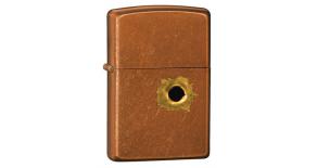 24717 Bullet - Зажигалка ZIPPO